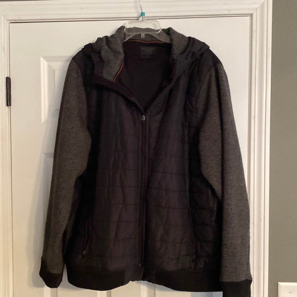 Abercrombie coat